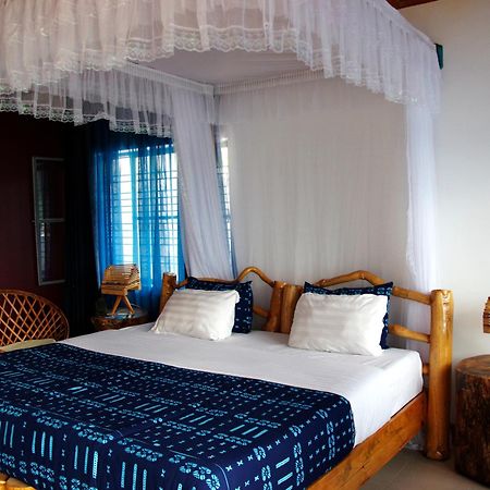 Spa Shallum Kibuye Ngoại thất bức ảnh