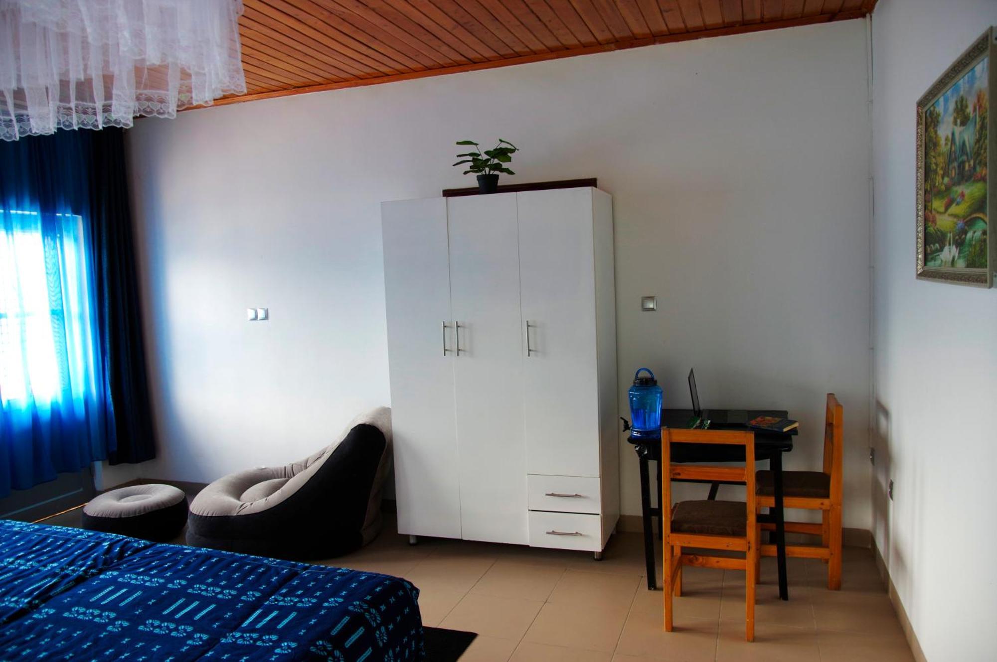 Spa Shallum Kibuye Ngoại thất bức ảnh