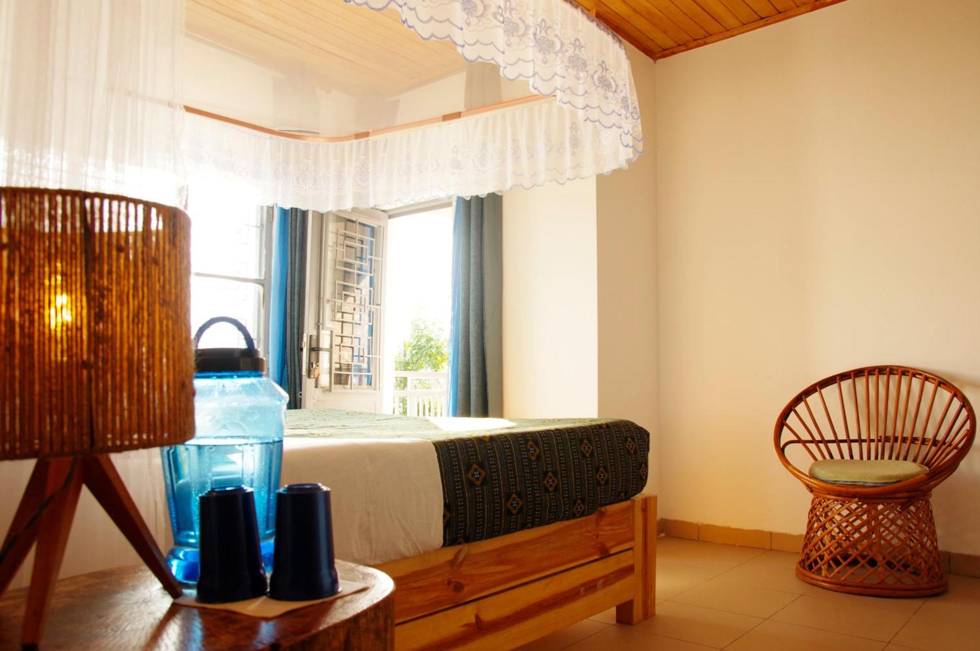 Spa Shallum Kibuye Ngoại thất bức ảnh