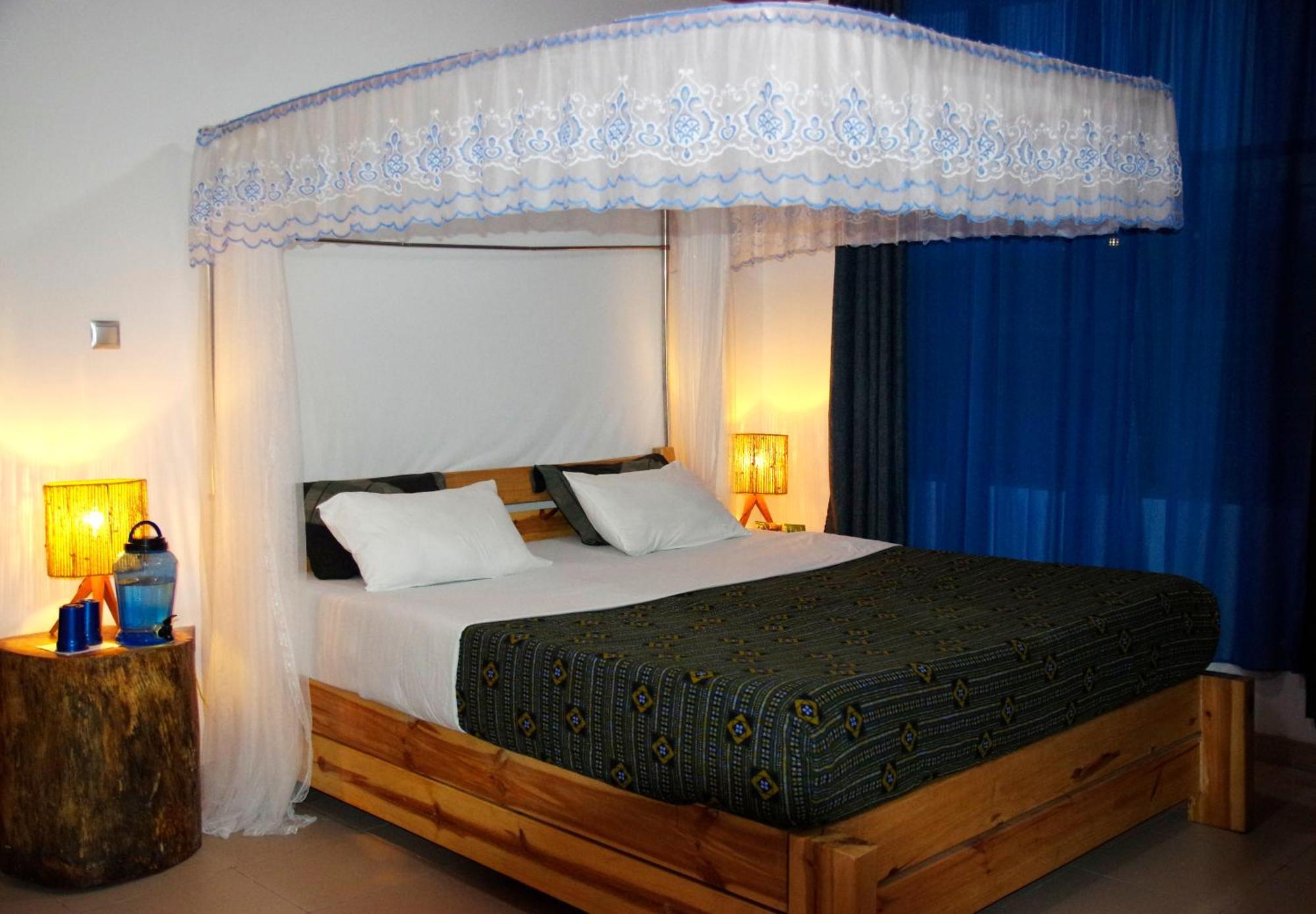 Spa Shallum Kibuye Ngoại thất bức ảnh