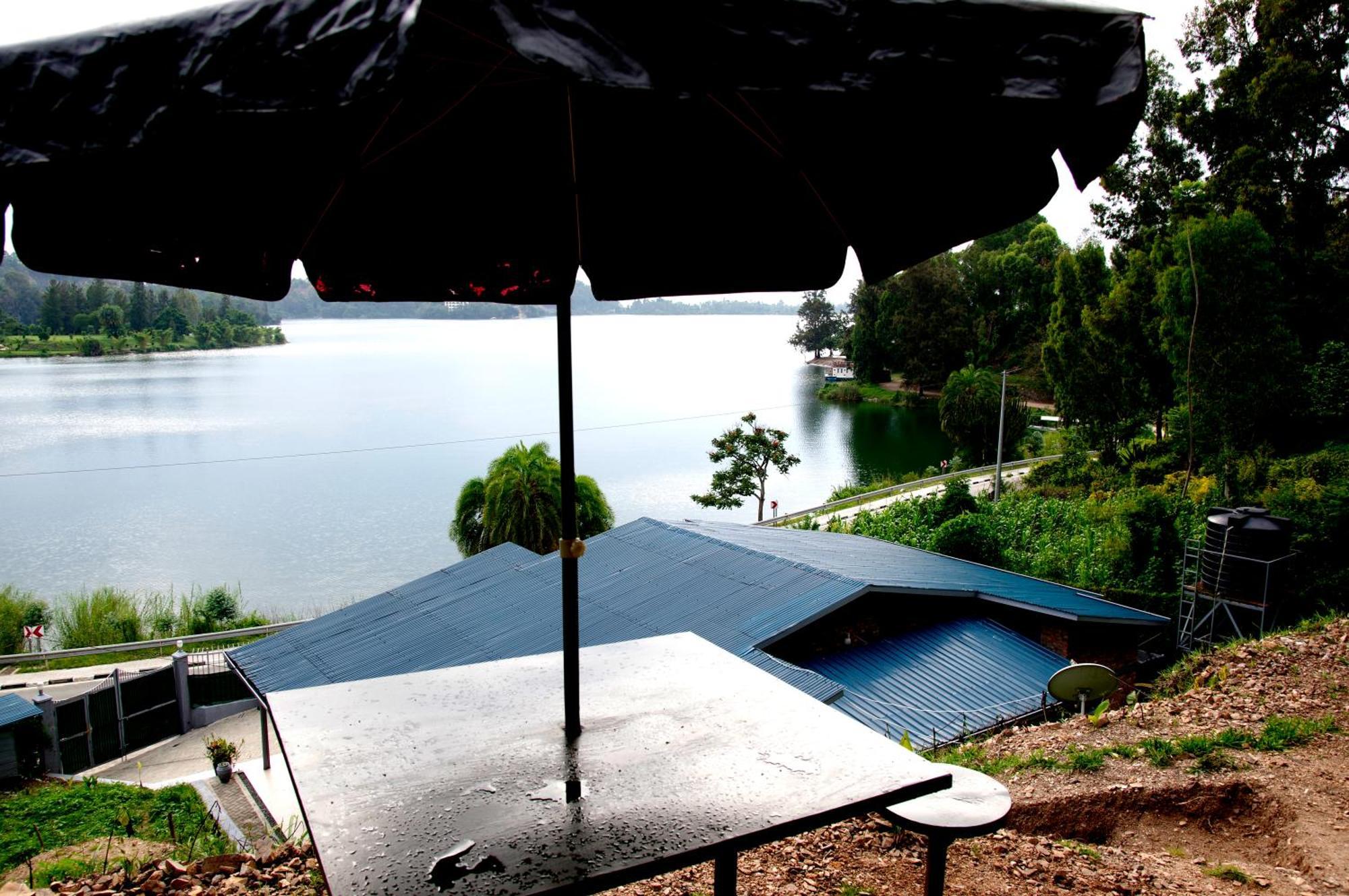 Spa Shallum Kibuye Ngoại thất bức ảnh