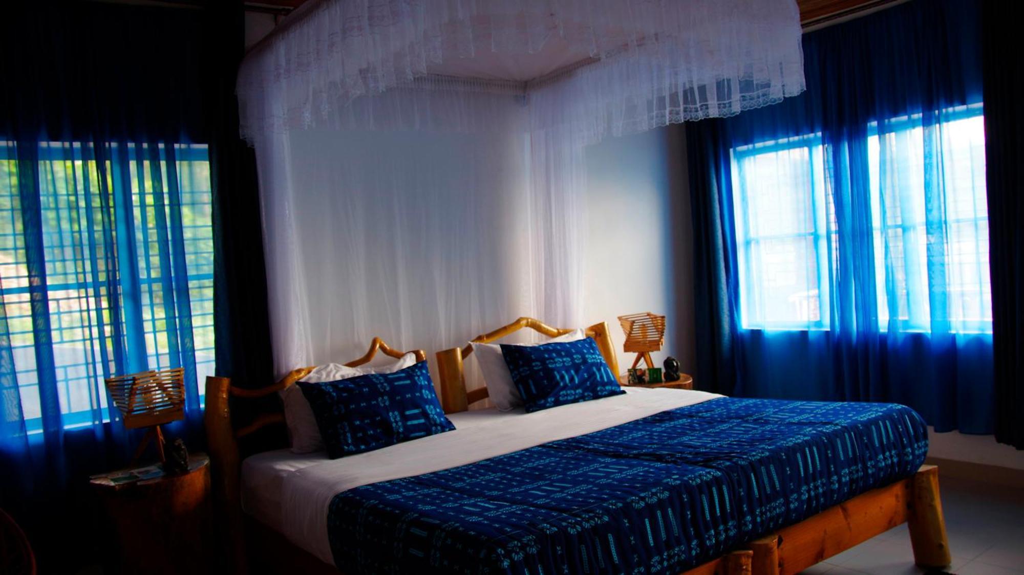 Spa Shallum Kibuye Ngoại thất bức ảnh