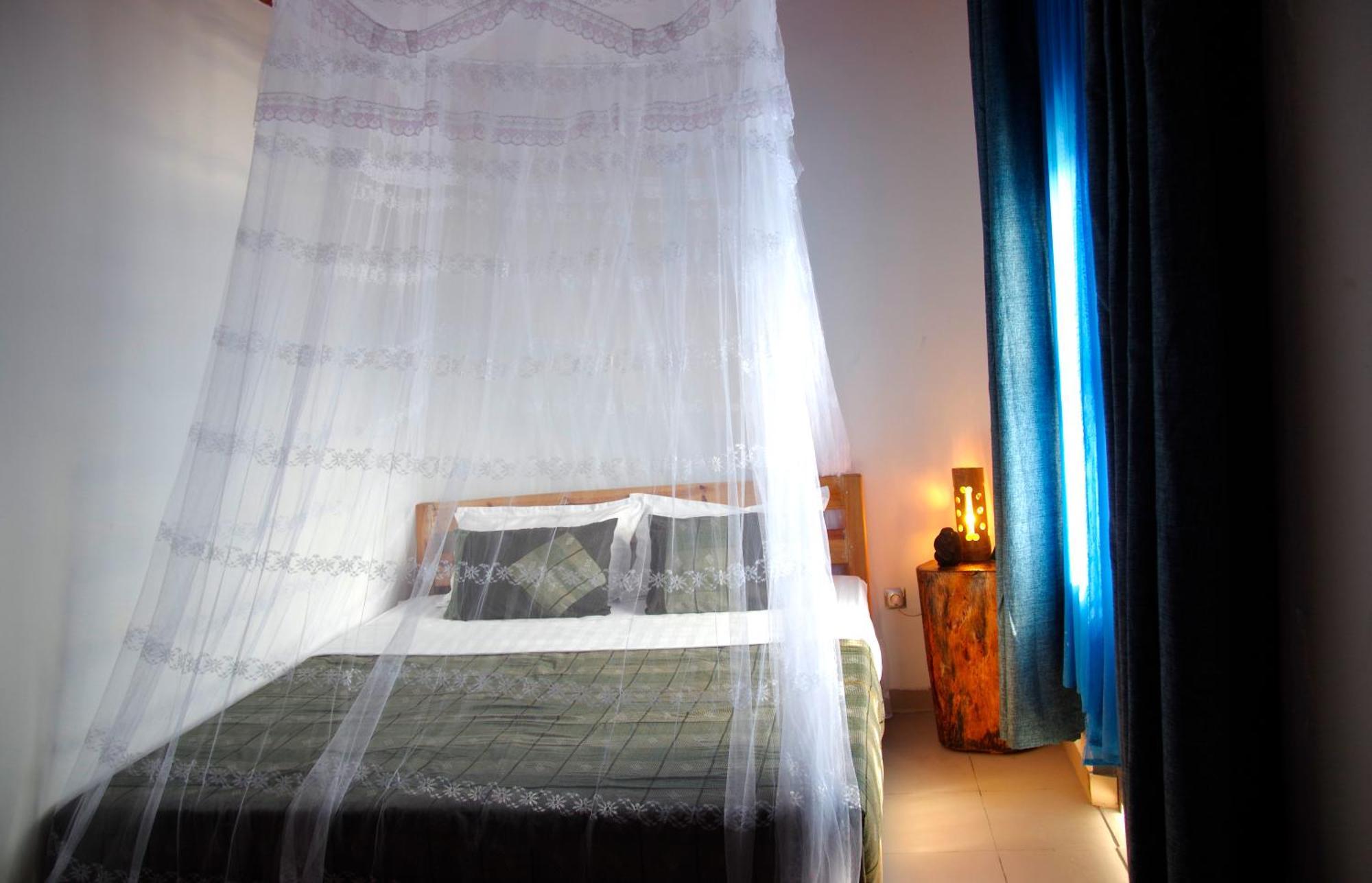 Spa Shallum Kibuye Ngoại thất bức ảnh