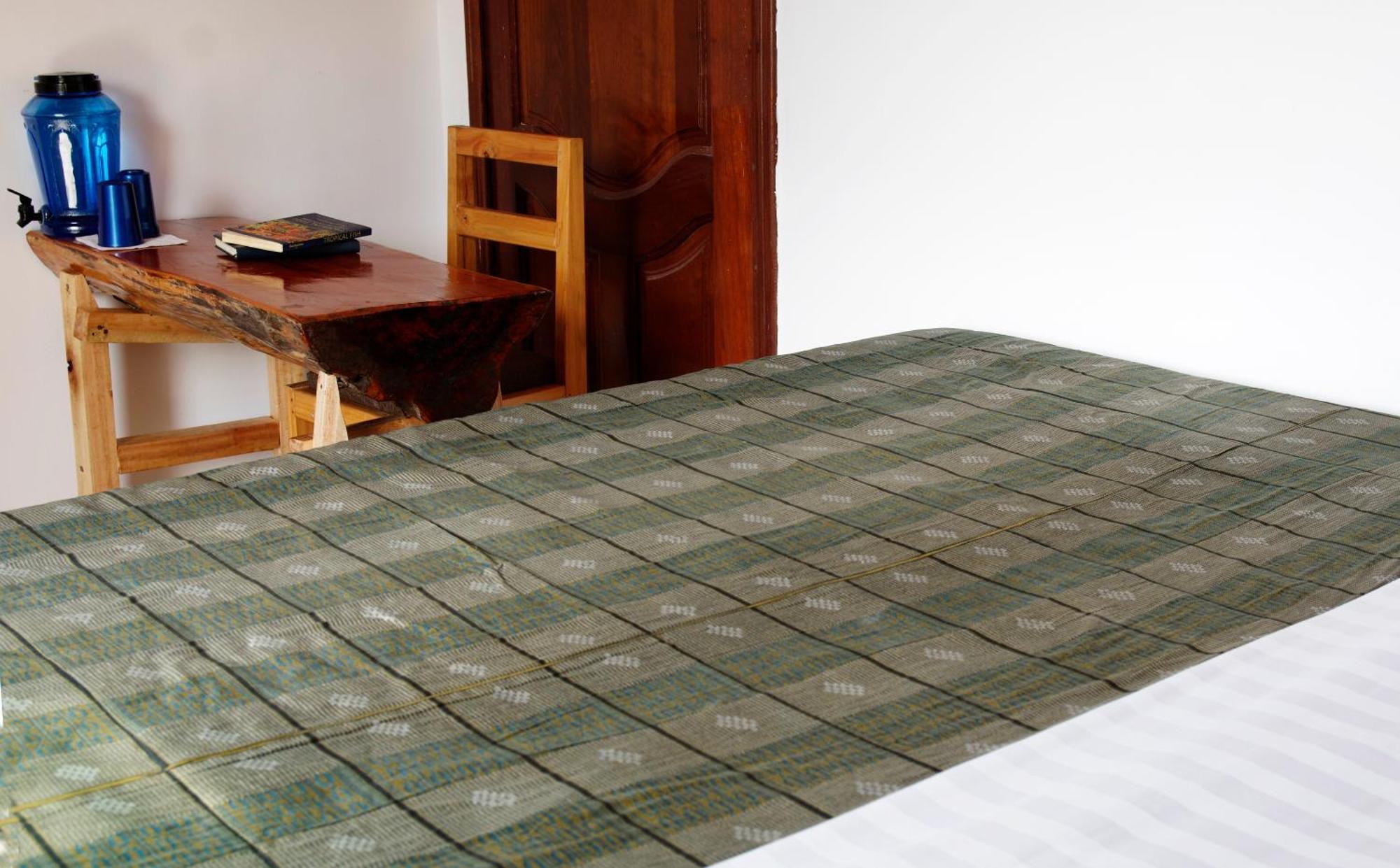 Spa Shallum Kibuye Ngoại thất bức ảnh