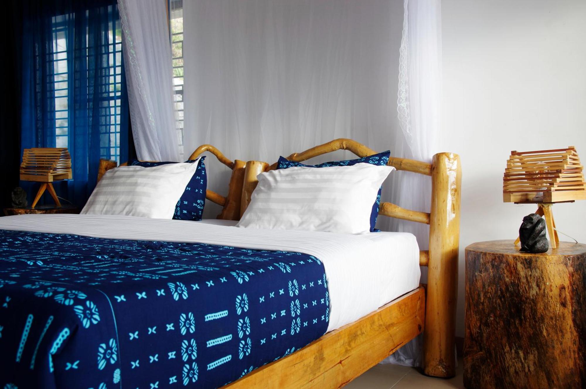 Spa Shallum Kibuye Ngoại thất bức ảnh