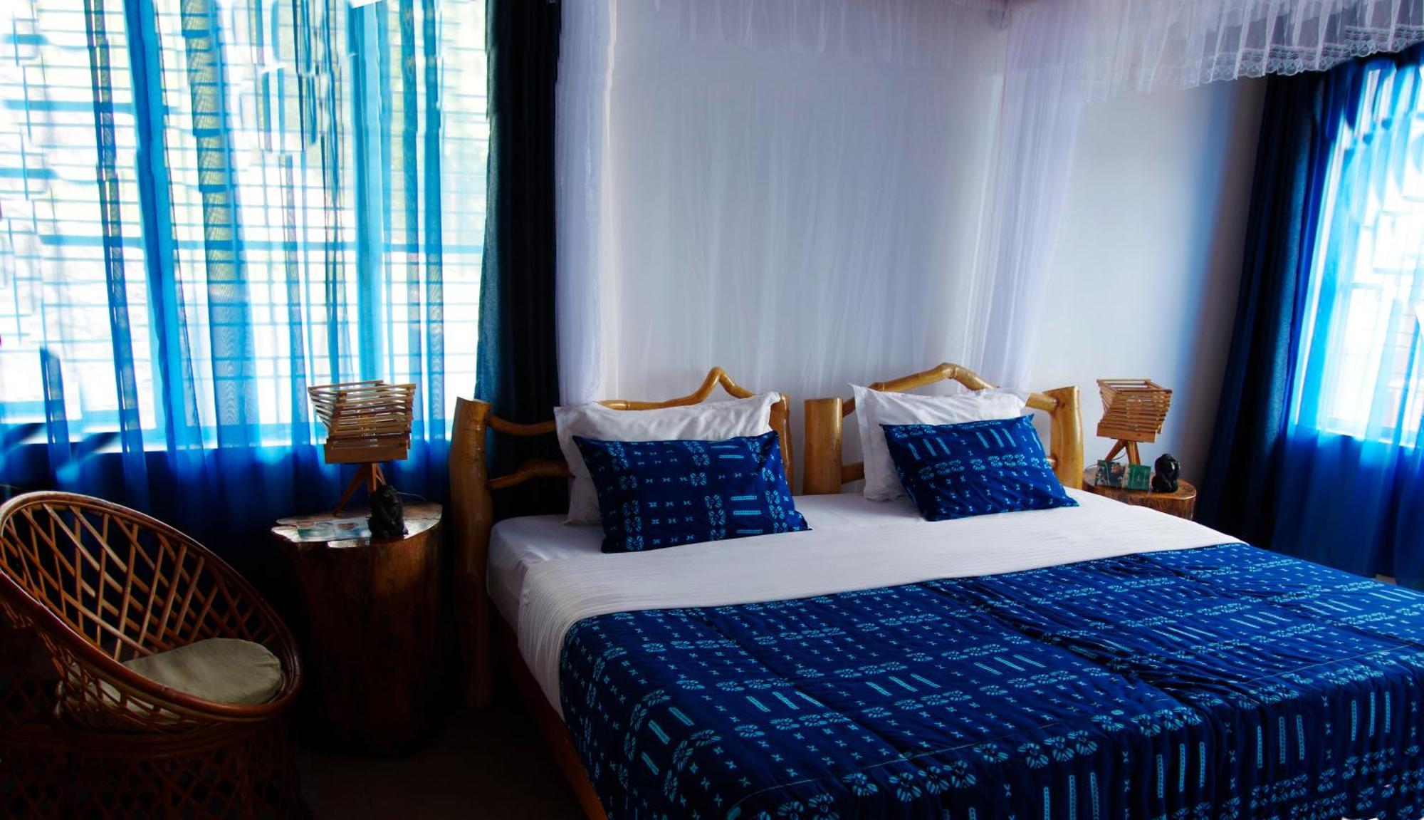 Spa Shallum Kibuye Ngoại thất bức ảnh