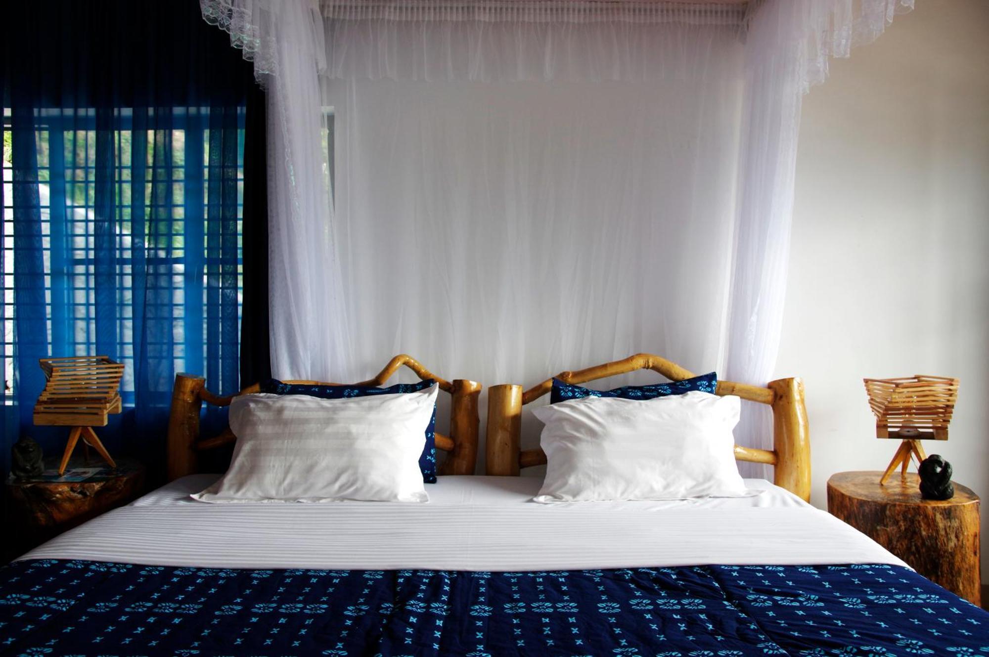 Spa Shallum Kibuye Ngoại thất bức ảnh
