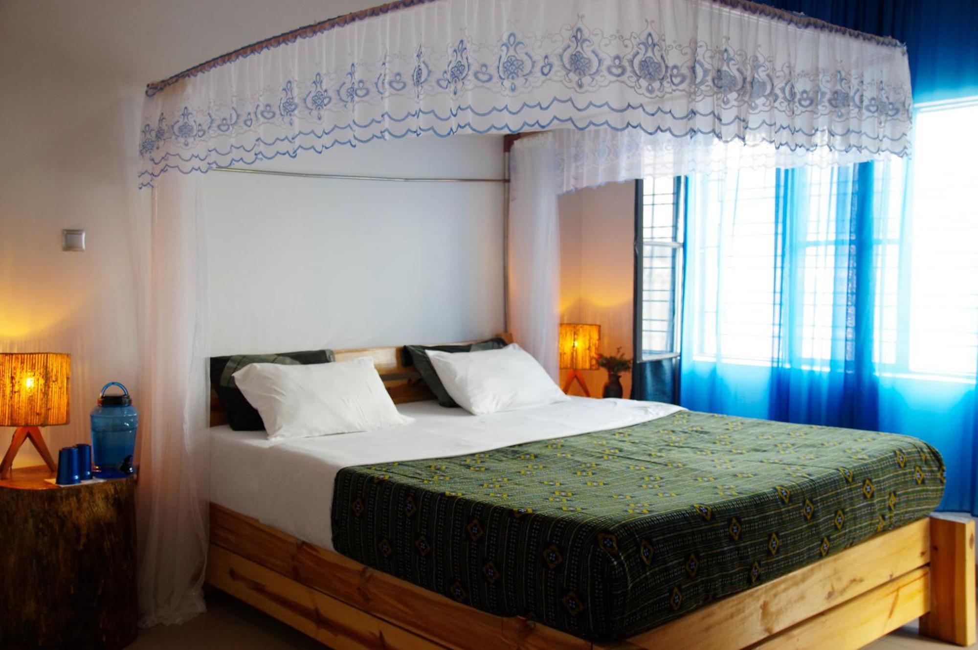 Spa Shallum Kibuye Ngoại thất bức ảnh