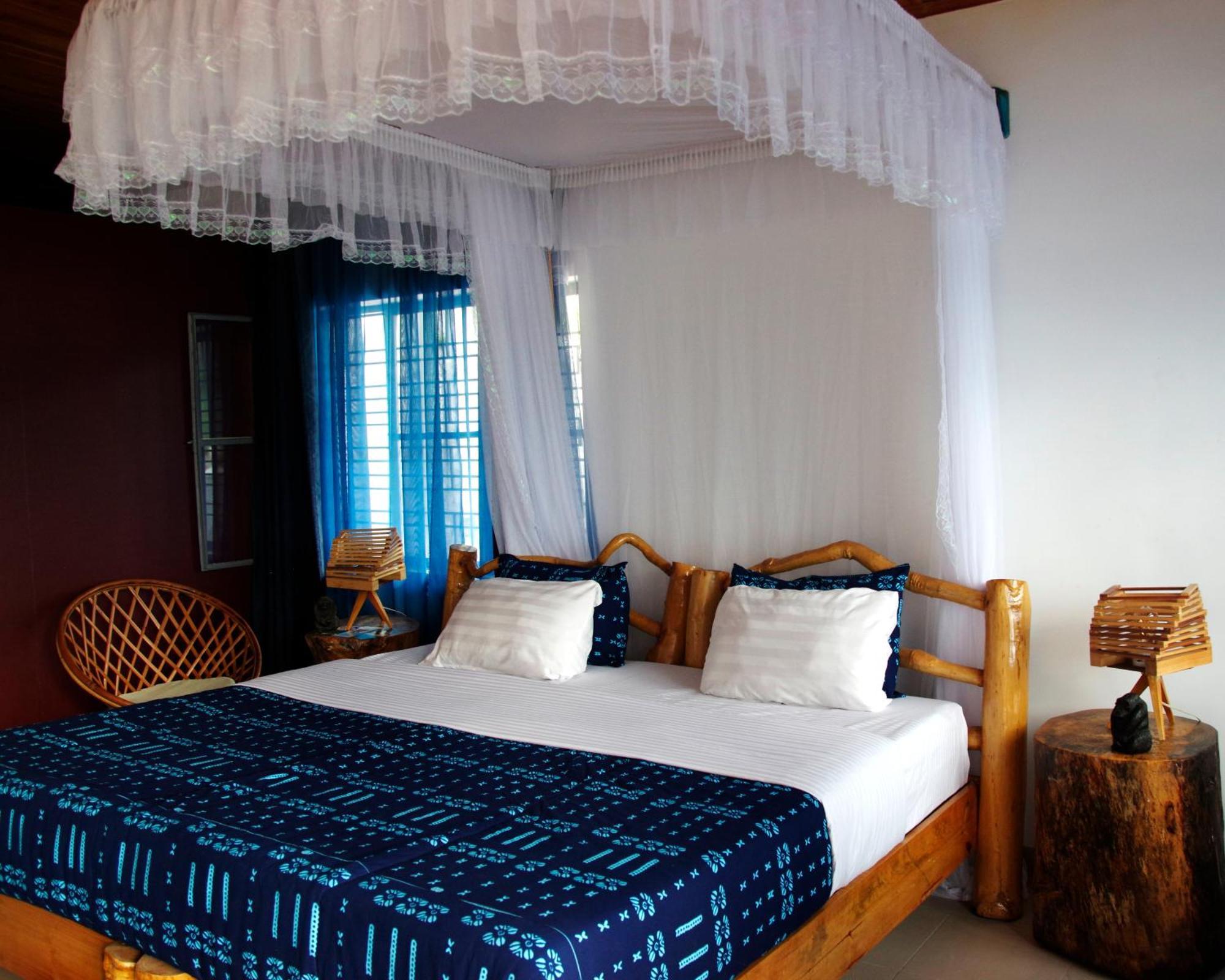 Spa Shallum Kibuye Ngoại thất bức ảnh