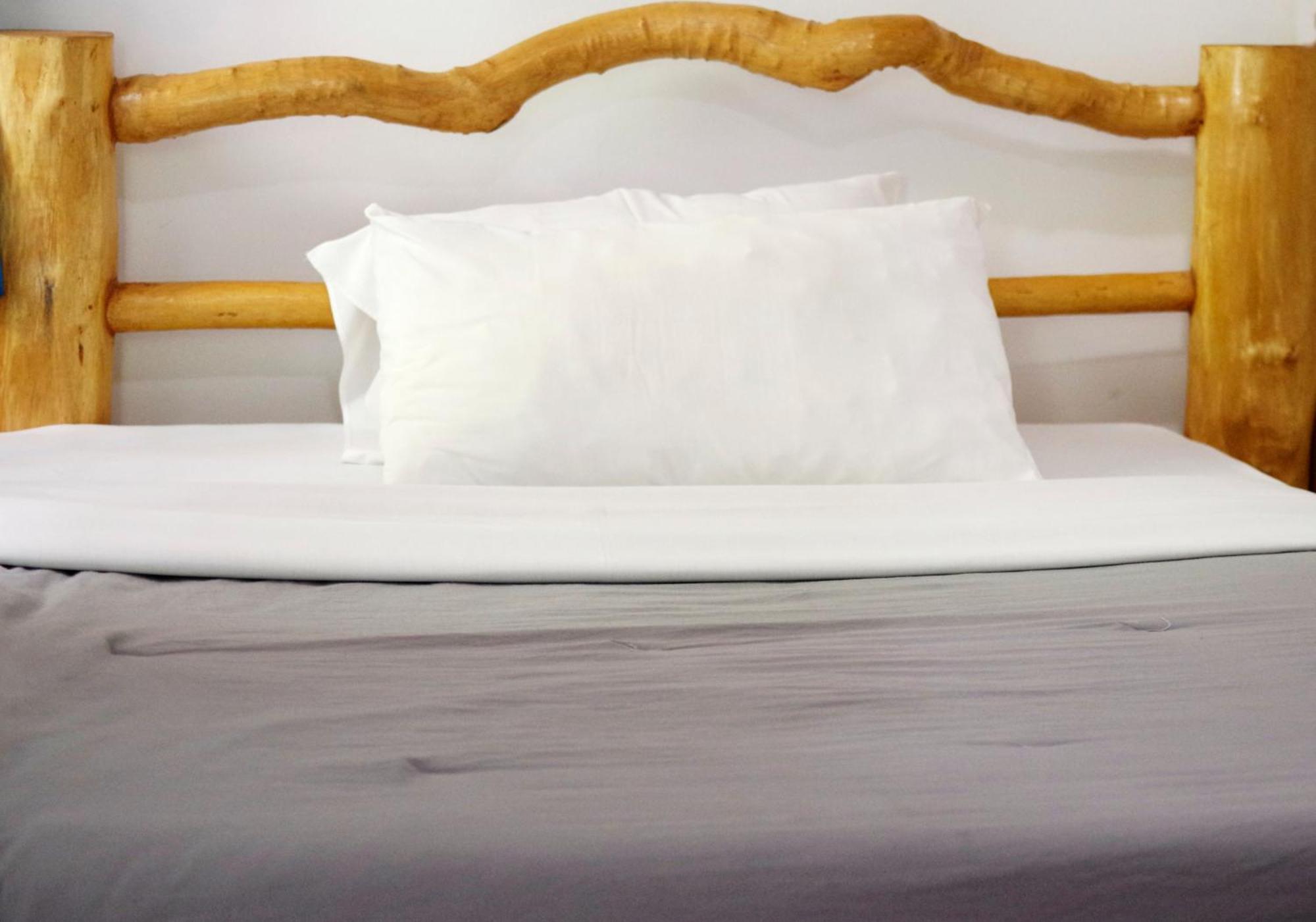 Spa Shallum Kibuye Ngoại thất bức ảnh